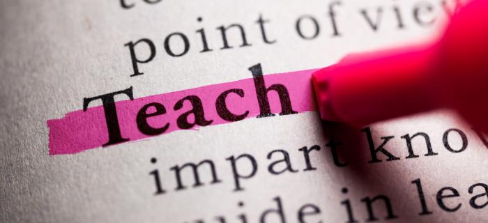 Info didatt. I semestre