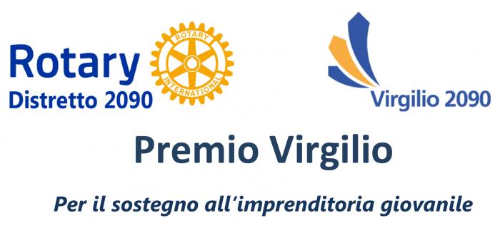Prima edizione Premio Virgilio
