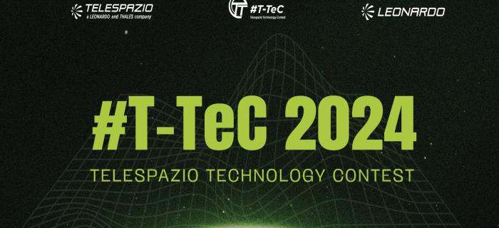 #T-TeC 2024: Turn your idea into a start-up!