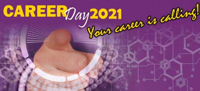 Computer Science Career Day